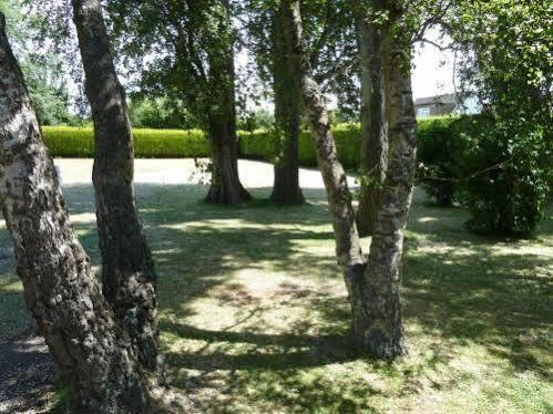 Copthorne Caravans Merston Exterior photo